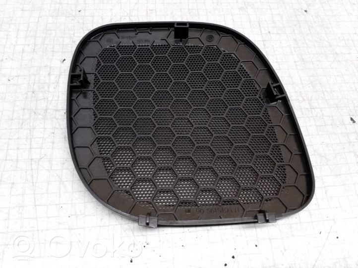 Opel Astra G Copertura altoparlante della portiera anteriore 90561519LH