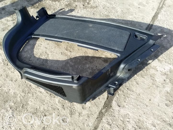 Audi A3 S3 8L Inny części progu i słupka 8L4863880