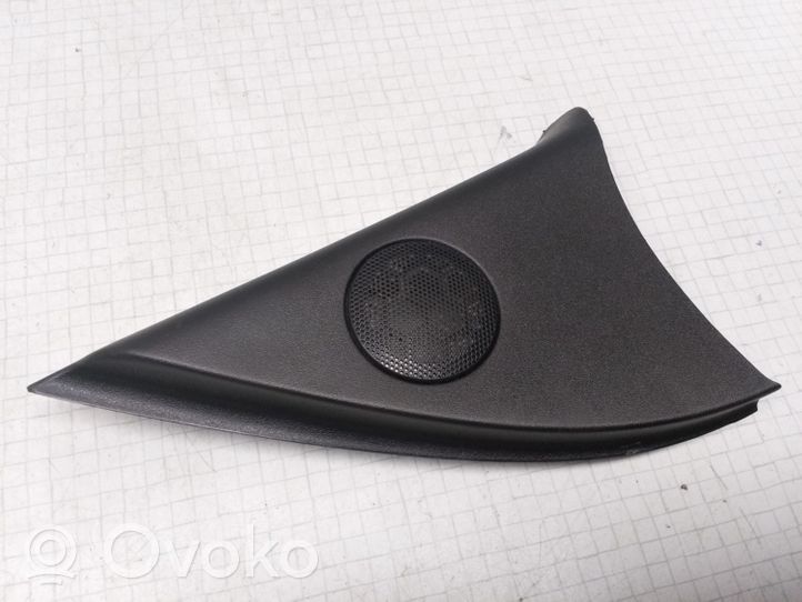 Opel Astra G Copertura in plastica per specchietti retrovisori esterni 90521912RH