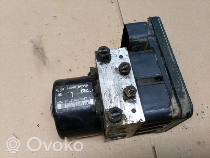 Nissan Almera Tino ABS Pump 06210901573