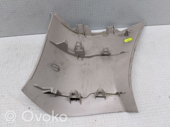 Renault Megane II Altro elemento di rivestimento sottoporta/montante 8200128604