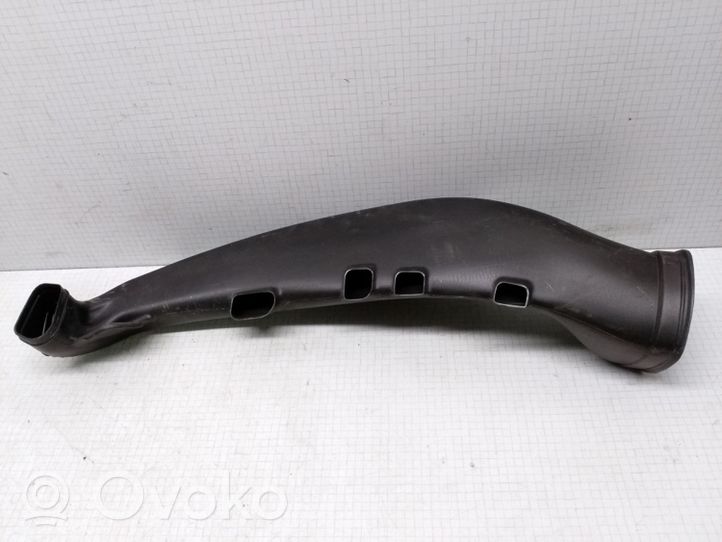 Renault Megane II Cabin air duct channel 8200070758D