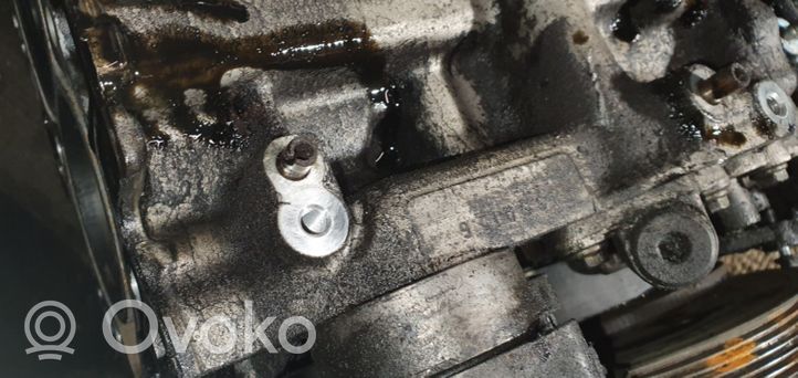 Ford Fiesta Blocco motore F6JA