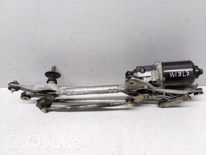 Honda Stream Front wiper linkage 76505S7AG010M2