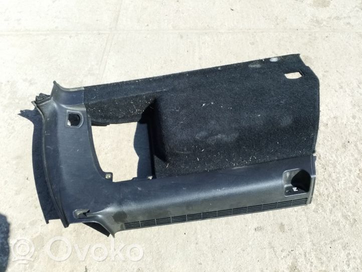 Volkswagen Golf IV Altro elemento di rivestimento bagagliaio/baule 1J9867424