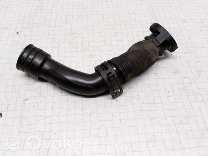 Volkswagen Bora Breather/breather pipe/hose 038103493AB