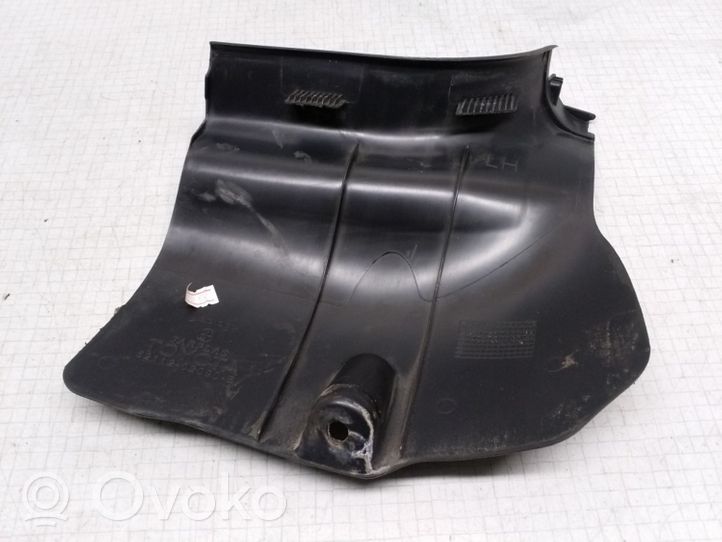 Toyota Corolla E120 E130 Autres éléments de garniture marchepied 6211202090B