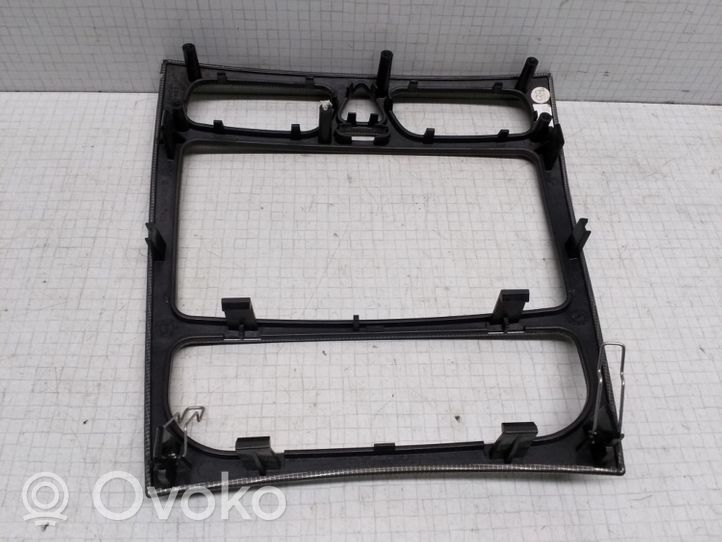 Mercedes-Benz C W203 Panneau de garniture console centrale A2036807439