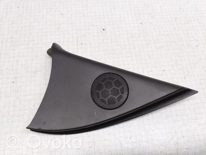 Opel Astra G Grilles, couvercle de haut-parleur porte avant 330188061