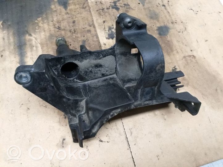 Ford Fiesta Kita variklio skyriaus detalė 9655604380