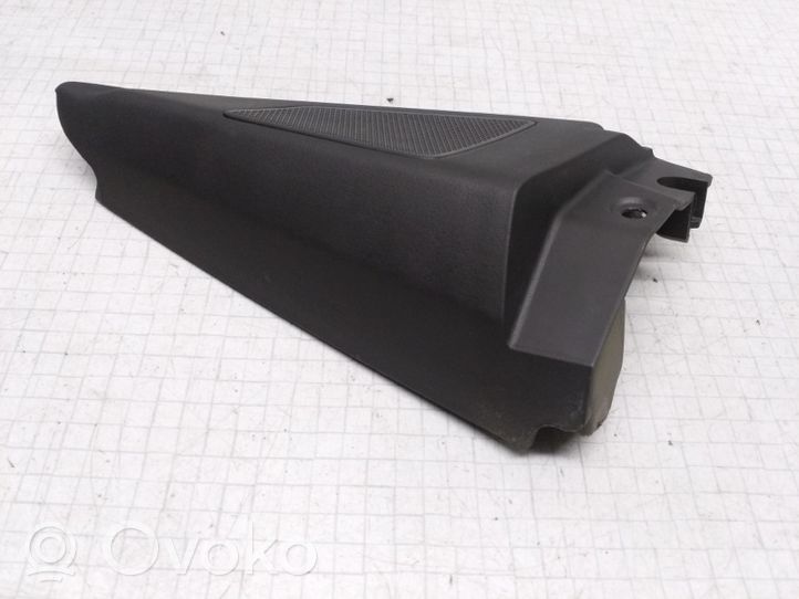 Opel Vectra C Front door speaker cover trim 340178755