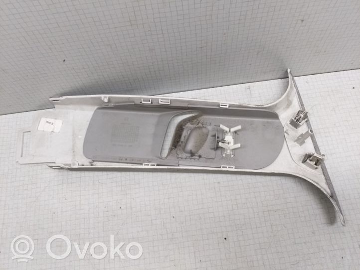Opel Vectra C Muu kynnyksen/pilarin verhoiluelementti 09180681
