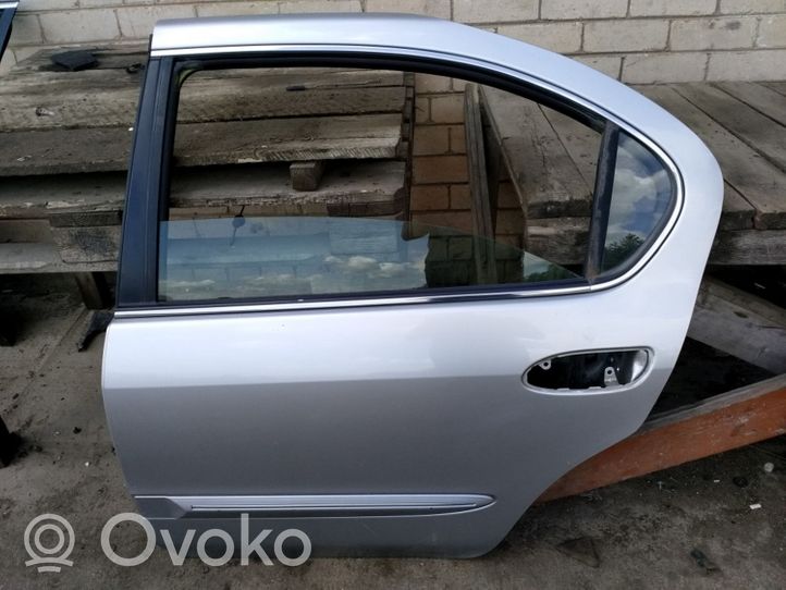 Nissan Maxima Rear door 