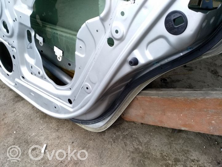 Nissan Maxima Rear door 