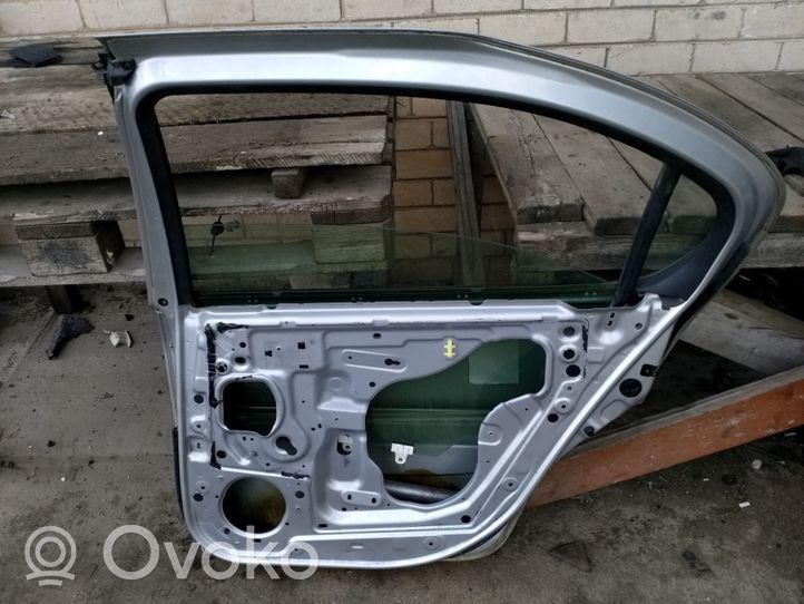 Nissan Maxima Rear door 