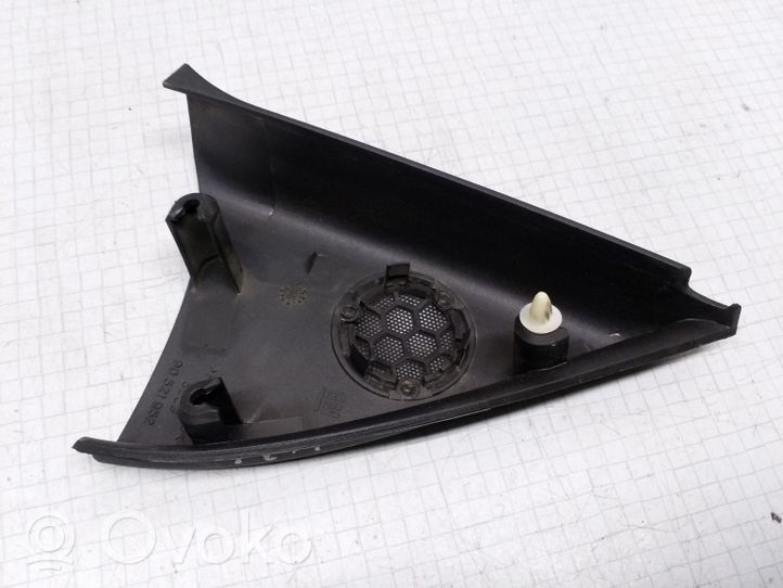 Opel Astra G Copertura in plastica per specchietti retrovisori esterni 90521952