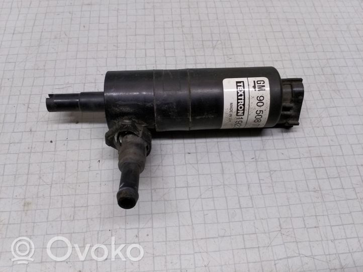 Opel Astra G Ajovalonpesimen pumppu 90508709