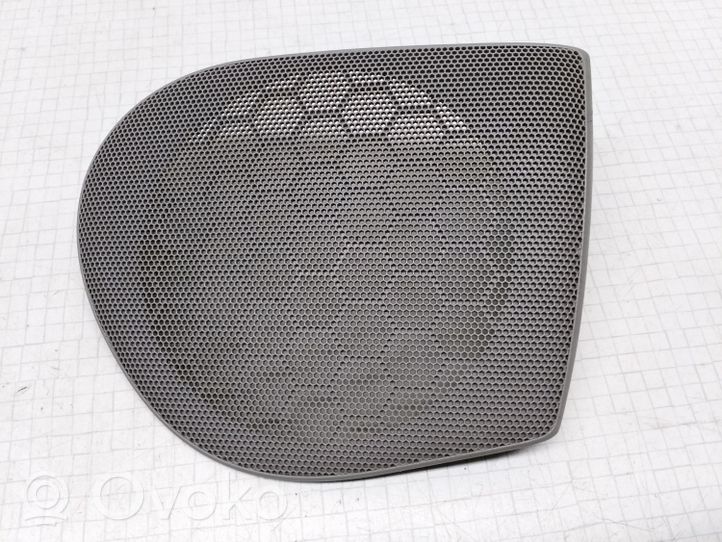 Volvo S40, V40 Grilles, couvercle de haut-parleur porte avant 30804409