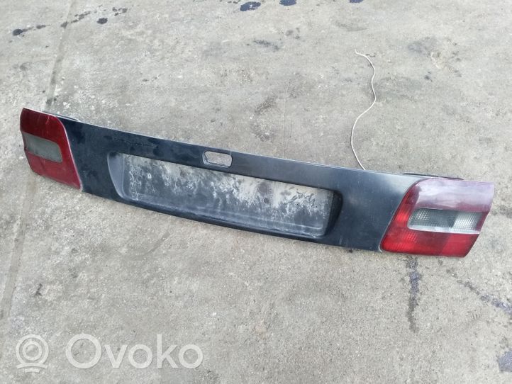 Volvo S40, V40 Tailgate rear/tail lights 30862381