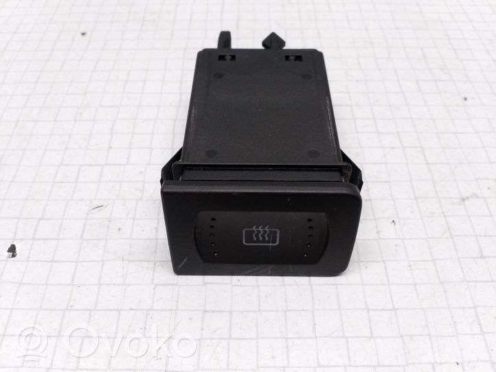 Volkswagen Bora Bouton de dégivrage pare-brise 1J0953235J