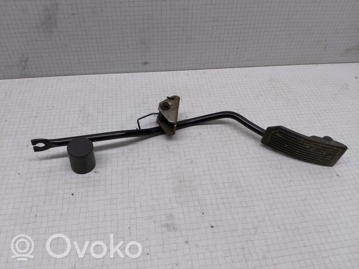 Nissan Almera Accelerator throttle pedal 