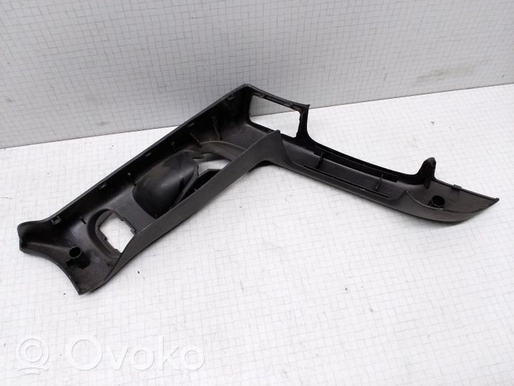 Opel Astra G Other front door trim element 090561511