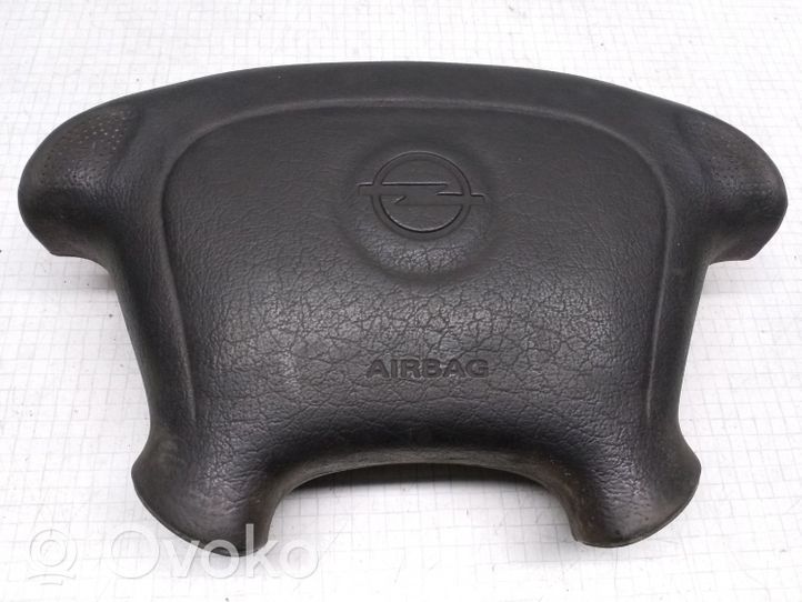Opel Astra F Airbag dello sterzo 090478208