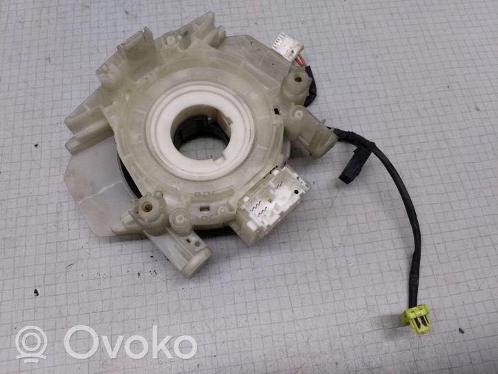 Nissan Almera Tino Lenkwinkelsensor Airbagschleifring Wickelfeder 25560BM565