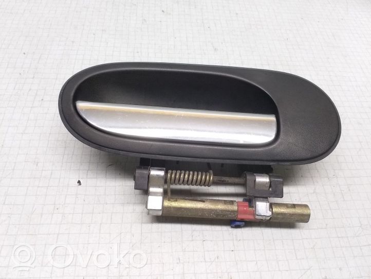 Nissan Almera N16 Front door exterior handle 