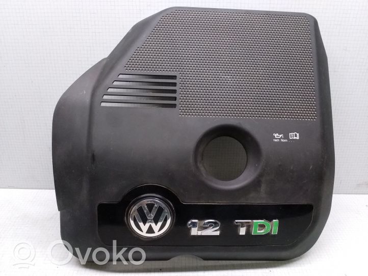 Volkswagen Lupo Cubierta del motor (embellecedor) MF4960
