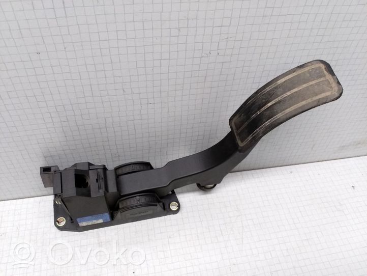 Volkswagen Lupo Accelerator throttle pedal 0281002324