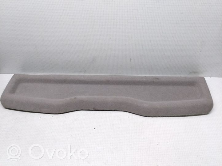 Volkswagen Lupo Parcel shelf 