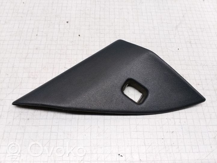 Audi 100 200 5000 C3 Copertura in plastica per specchietti retrovisori esterni 444857506