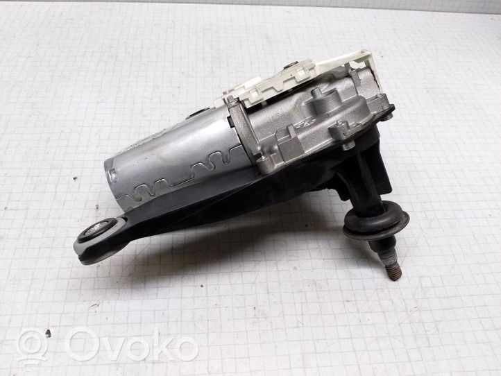 Citroen Xsara Picasso Rear window wiper motor 53011912