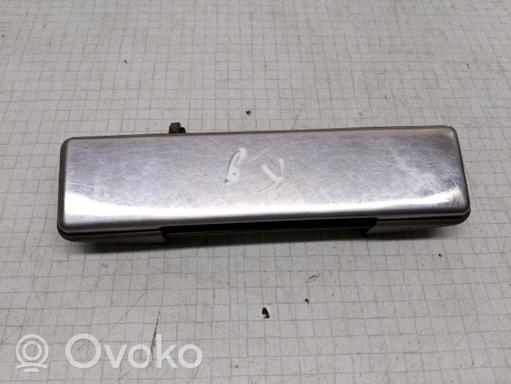 Renault 21 Rear door exterior handle 