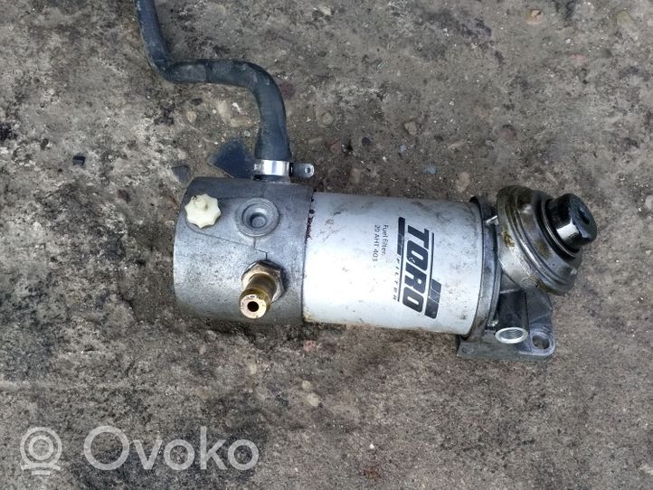 Renault 21 Kraftstoffpumpe mechanisch 