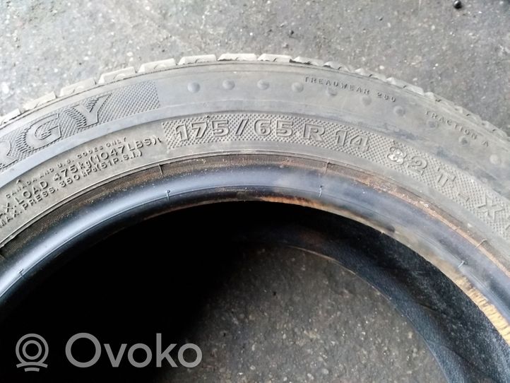 Renault 21 R 14 vasarinės padanga (-os) MICHELIN