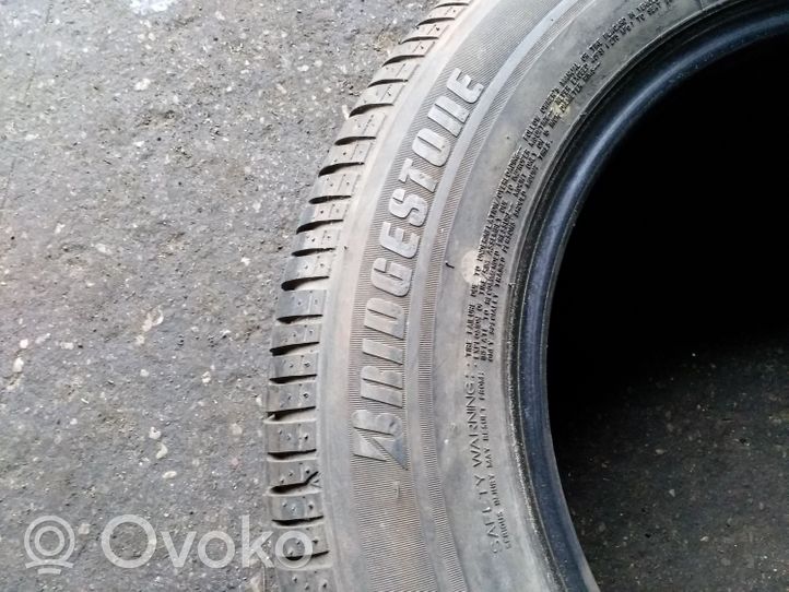 Renault 21 Opony letnie R15 BRIDGESTONE