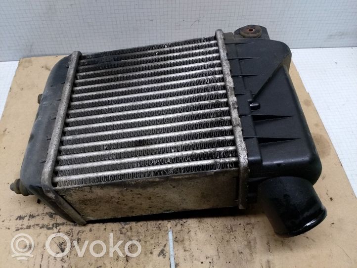 Renault 21 Radiatore intercooler 