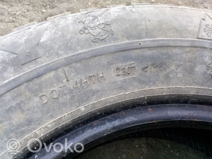Volkswagen Golf III R14 winter tire 