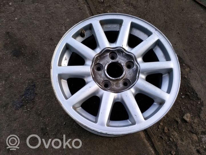 Audi A6 S6 C4 4A R15 alloy rim 4A0601025B