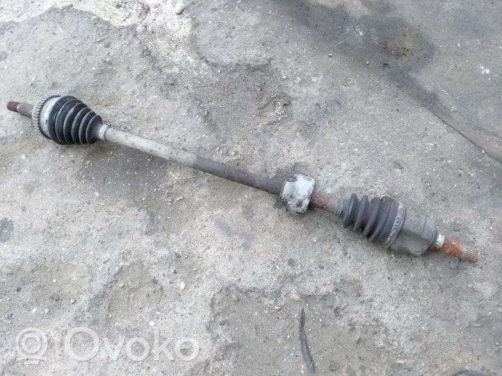 Chrysler Sebring (ST-22 - JR) Front driveshaft P04593448AB