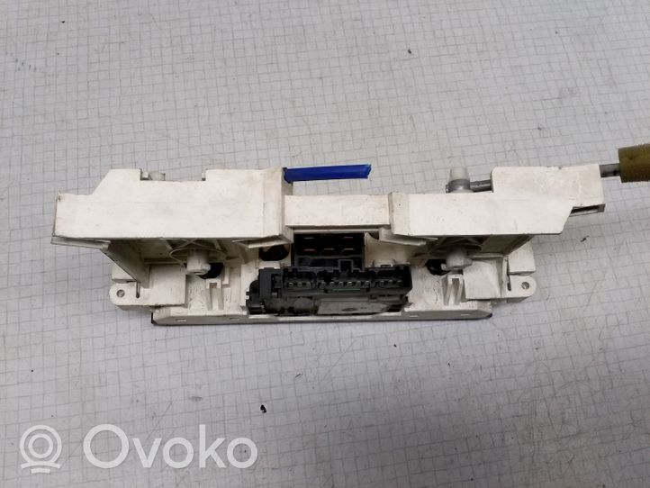 Mitsubishi Space Runner Блок управления кондиционера воздуха / климата/ печки (в салоне) MR398658