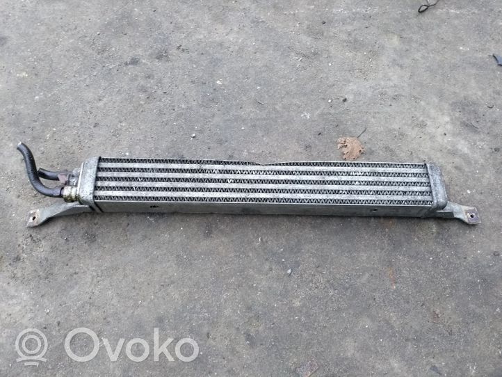 Saab 9-5 Chłodnica powietrza doładowującego / Intercooler 4729620