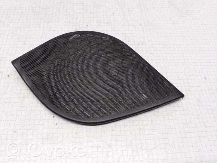 Opel Vectra B Rear door speaker cover trim 90503293LH