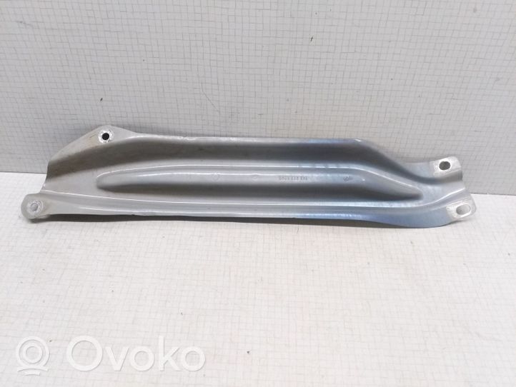 Volkswagen Golf V Altro elemento di rivestimento della portiera posteriore 1K6833508B