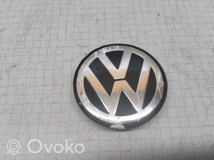 Volkswagen Sharan Borchia ruota originale 7M0071213666