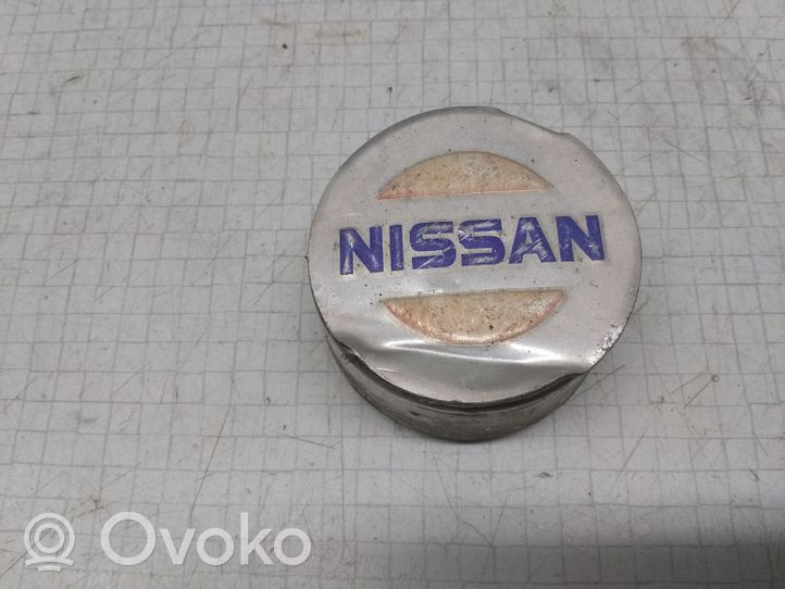 Nissan Almera N16 Tarvikepölykapseli 