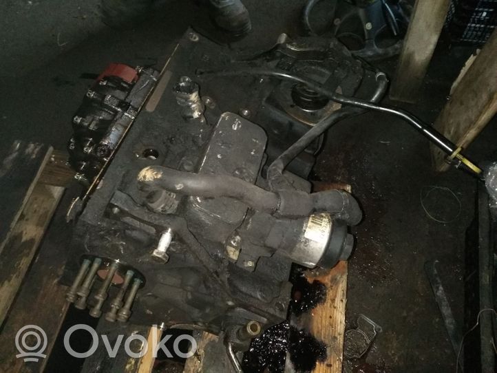 Opel Vectra C Engine block Y22DTR