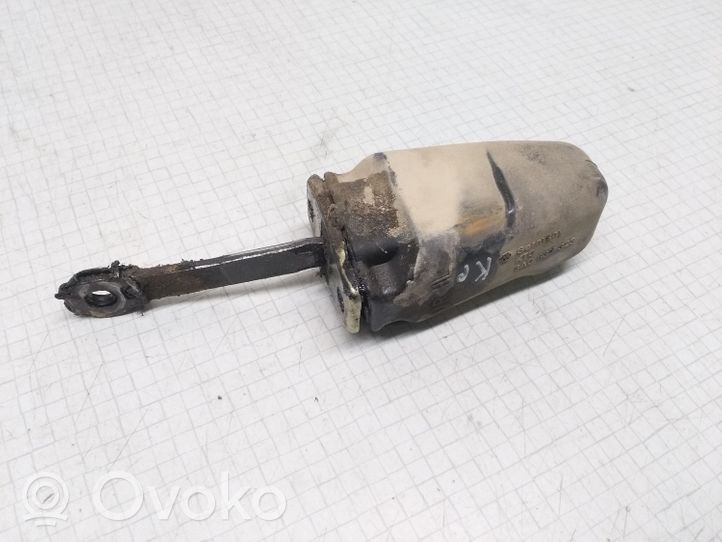 Volkswagen PASSAT B4 Charnière arrêt tirant de porte avant 3A0837323